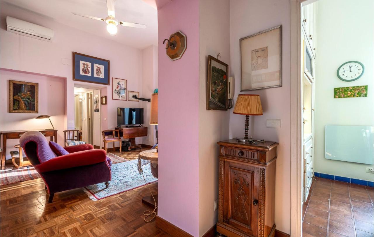 Amazing In With Wifi And 2 Bedrooms Apartamento Roma
